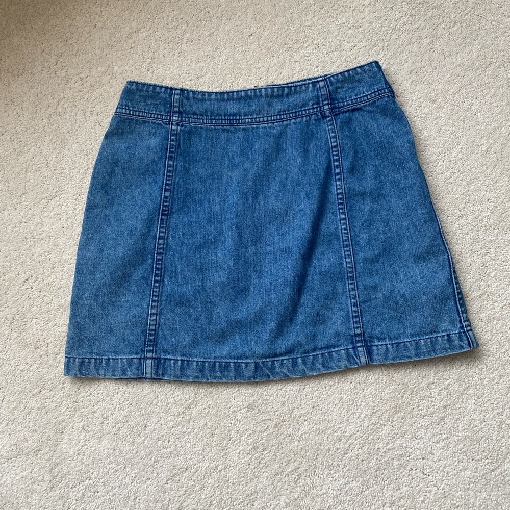 Vintage American Eagle Skirt
